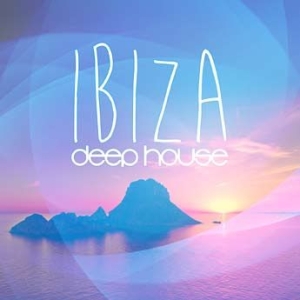 Various Artists - Ibiza Deep House i gruppen CD hos Bengans Skivbutik AB (1916577)