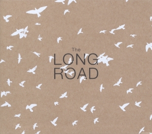 V/A - Long Road (British Red Cross) i gruppen VINYL hos Bengans Skivbutik AB (1920031)