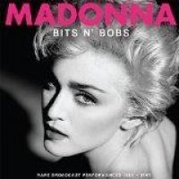 Madonna - Bits N Bobs (Live Tv Broadcasts) i gruppen CD hos Bengans Skivbutik AB (1921184)