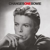 DAVID BOWIE - CHANGESONEBOWIE(VINYL) i gruppen Minishops / David Bowie hos Bengans Skivbutik AB (1921190)