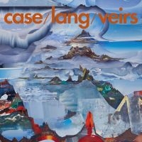 Case/Lang/Veirs - Case/Lang/Veirs i gruppen CD hos Bengans Skivbutik AB (1921401)