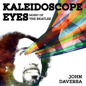 Daversa John - Kaleidoscope Eyes>Music Of The Beat i gruppen CD hos Bengans Skivbutik AB (1921483)