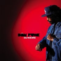 Dam-Funk - Dam-Funk Dj-Kicks i gruppen CD hos Bengans Skivbutik AB (1921677)