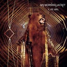 My Morning Jacket - It Still Moves - Deluxe i gruppen Minishops / My Morning Jacket hos Bengans Skivbutik AB (1921686)