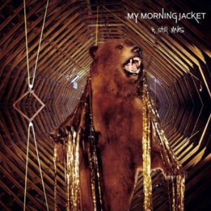 My Morning Jacket - It Still Moves - Deluxe i gruppen Minishops / My Morning Jacket hos Bengans Skivbutik AB (1921687)