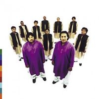 Qawwali Rizwan-Muazzam - A Better Destiny i gruppen CD hos Bengans Skivbutik AB (1921701)