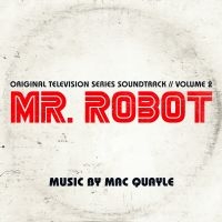 Quayle Mac - Mr. Robot Season 1 Original Soundtr i gruppen VINYL hos Bengans Skivbutik AB (1921735)