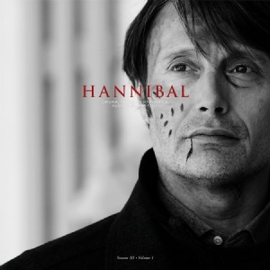 Reitzell Brian - Hannibal Season 3 Vol.1 i gruppen VINYL hos Bengans Skivbutik AB (1921736)