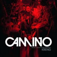 Kreng - Camino (Soundtrack) i gruppen VINYL hos Bengans Skivbutik AB (1921739)