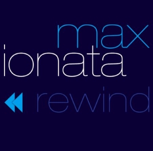 Ionata Max - Rewind i gruppen CD hos Bengans Skivbutik AB (1921773)