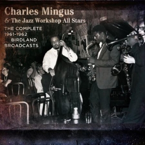 Mingus Charles - Complete.. -Deluxe- i gruppen CD hos Bengans Skivbutik AB (1921807)