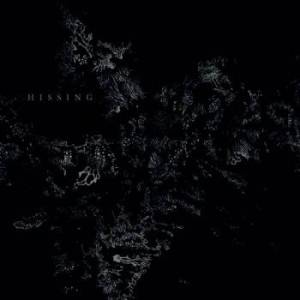 Hissing - Hissing i gruppen VINYL hos Bengans Skivbutik AB (1923059)