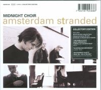 Midnight Choir - Amsterdam Stranded CollectorS Edit i gruppen VINYL / Rock hos Bengans Skivbutik AB (1925160)