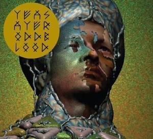 Yeasayer - Odd Blood i gruppen VI TIPSER / Klassiska lablar / PIAS Recordings hos Bengans Skivbutik AB (1925758)