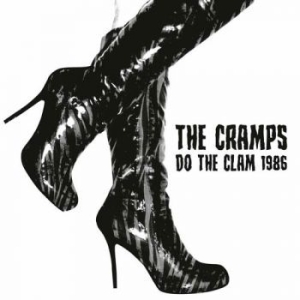 Cramps - Do The Clam (2Lp) i gruppen VINYL hos Bengans Skivbutik AB (1925777)