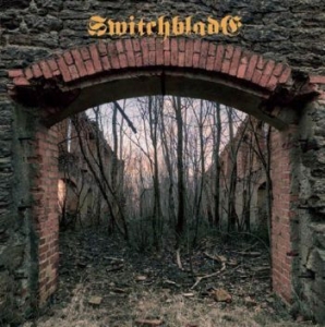 Switchblade - Switchblade i gruppen CD hos Bengans Skivbutik AB (1925787)