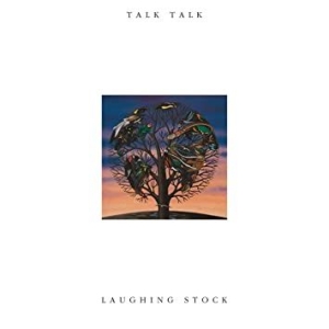 Talk Talk - Laughing Stock (Vinyl) i gruppen Minishops / Talk Talk hos Bengans Skivbutik AB (1925792)