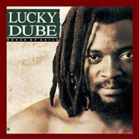 Dube Lucky - House Of Exile i gruppen VINYL hos Bengans Skivbutik AB (1925834)