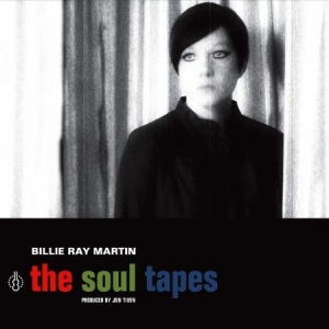 Martin Billy Ray - Soul Tapes i gruppen VINYL hos Bengans Skivbutik AB (1925872)