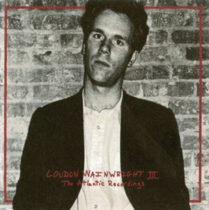 Wainwright Iii Loudon - L.A.Iii/Album Ii + Bonus i gruppen CD hos Bengans Skivbutik AB (1925891)