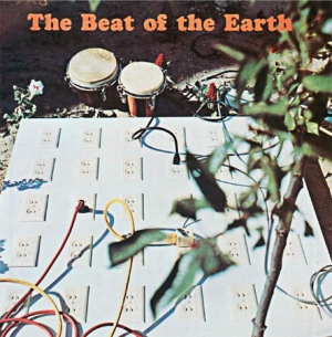 Beat Of The Earth - Beat Of The Earth i gruppen CD hos Bengans Skivbutik AB (1925901)