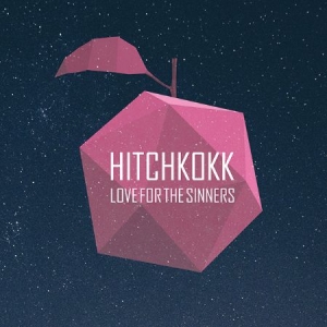 Hitchkokk - Love For The Sinners i gruppen CD hos Bengans Skivbutik AB (1925909)