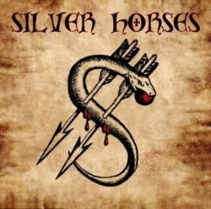 Silver Horses - Silver Horses (Remasterd) i gruppen CD hos Bengans Skivbutik AB (1925910)