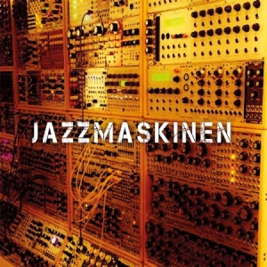 Jazzmaskinen - Jazzmaskinen i gruppen VI TIPSER / Julegavetips CD hos Bengans Skivbutik AB (1926441)