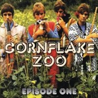 Blandade Artister - Cornflake Zoo Episode One i gruppen CD hos Bengans Skivbutik AB (1926446)