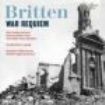 Britten Benjamin - War Requiem i gruppen CD hos Bengans Skivbutik AB (1926905)