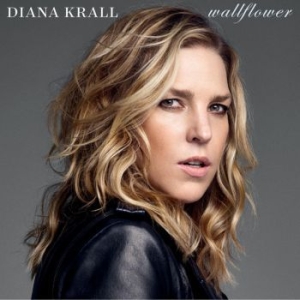 Diana Krall - Wallflower i gruppen CD hos Bengans Skivbutik AB (1927015)