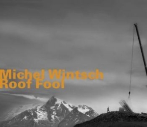 Wintsch Michel - Roof Fool i gruppen CD hos Bengans Skivbutik AB (1927357)