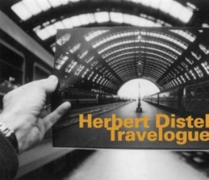 Distel Herbert - Travelogue i gruppen CD hos Bengans Skivbutik AB (1927360)