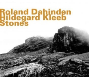 Dahinden Roland / Kleeb Hildegard - Stones i gruppen CD hos Bengans Skivbutik AB (1927387)