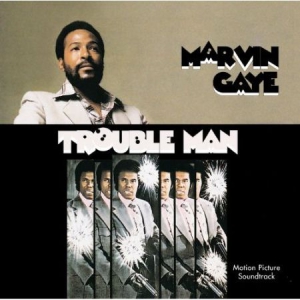 Marvin Gaye - Trouble Man (Vinyl) i gruppen VI TIPSER / Klassiska lablar / Motown hos Bengans Skivbutik AB (1927422)