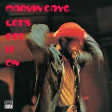 Marvin Gaye - Let's Get It On (Vinyl) i gruppen VI TIPSER / Klassiska lablar / Motown hos Bengans Skivbutik AB (1927423)