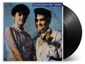 EVERYTHING BUT THE GIRL - Idlewild -Hq- i gruppen VI TIPSER / Klassiska lablar / Music On Vinyl hos Bengans Skivbutik AB (1927948)