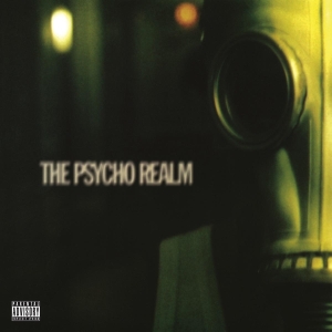 Psycho Realm - Psycho Realm i gruppen VI TIPSER / Klassiska lablar / Music On Vinyl hos Bengans Skivbutik AB (1929277)