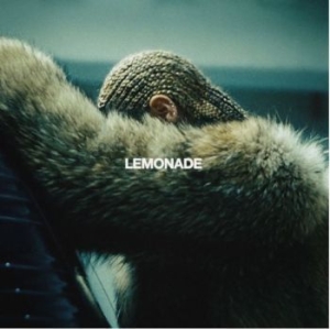 Beyoncé - Lemonade i gruppen CD / CD Bestselgere 10-tal hos Bengans Skivbutik AB (1931696)