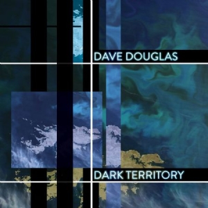 Douglas Dave & High Risk - Dark Territory i gruppen VINYL hos Bengans Skivbutik AB (1931729)