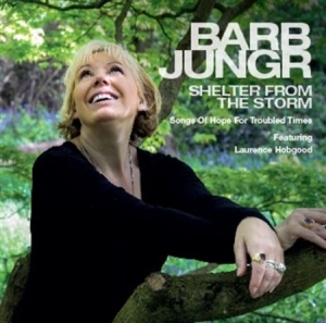 Jungr Barb - Shelter From The Storm i gruppen CD hos Bengans Skivbutik AB (1935371)