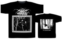 Darkthrone - T/S Taakeferd/Under A Funeral Moon i gruppen Minishops / Darkthrone hos Bengans Skivbutik AB (1943565)