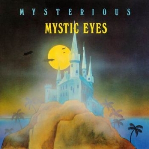 Mystic Eyes - Mysterious i gruppen VINYL hos Bengans Skivbutik AB (1945906)