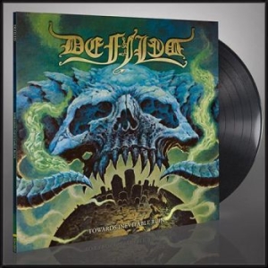 Defiled - Towards Inevitable Ruin i gruppen VINYL hos Bengans Skivbutik AB (1945912)