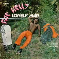 Kelly Pat - Lonely Man i gruppen CD hos Bengans Skivbutik AB (1945919)