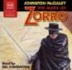 Unabridged - The Mark Of Zorro (6 Cd) i gruppen CD hos Bengans Skivbutik AB (1946653)