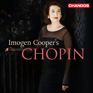 Chopin FrÃ©dÃ©ric - Imogen CooperâS Chopin i gruppen VI TIPSER / Julegavetips CD hos Bengans Skivbutik AB (1946659)