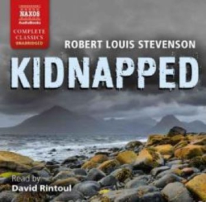 Unabridged - Kidnapped (7 Cd) i gruppen CD hos Bengans Skivbutik AB (1946678)