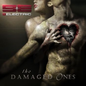 9Electric - The Damaged Ones i gruppen CD hos Bengans Skivbutik AB (1946695)