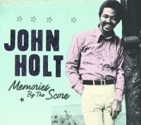 Holt John - Memories By The Score i gruppen VINYL hos Bengans Skivbutik AB (1946715)